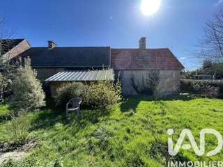 Vente maison 2 pièces