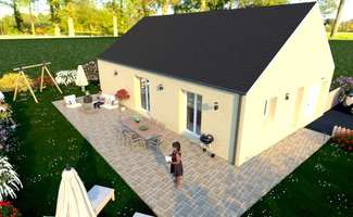 Photo Vente maison Orval