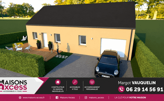 Photo Vente maison Orval