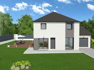 Vente maison