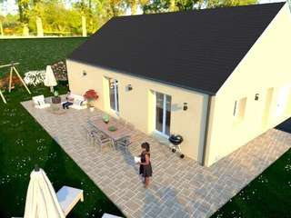 Vente maison