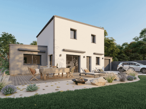 Vente Maison 4 chambresOrval