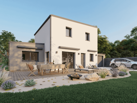 Vente maison Orval 50