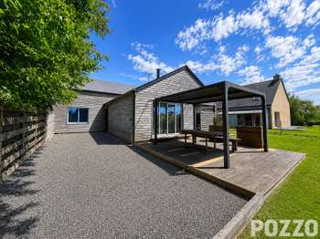 Vente Maison 3 chambresOrval