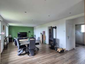 Vente Maison 2 chambresOrval-sur-Sienne