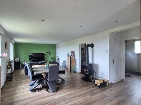 Vente maison 4 pièces Orval-sur-Sienne 50