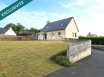 Vente Maison 3 chambresOrval-sur-Sienne