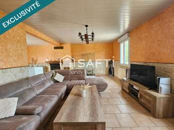 Vente maison 5 pièces Vente maison 5 pièces