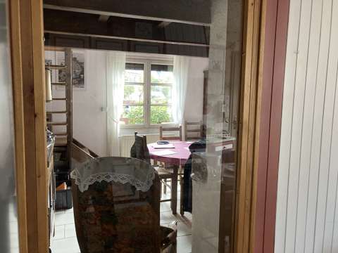 Vente maison 4 pièces Orvault 44