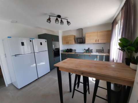 Vente maison 7 pièces Orvault 44