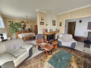 Vente Maison 4 chambresOrvault