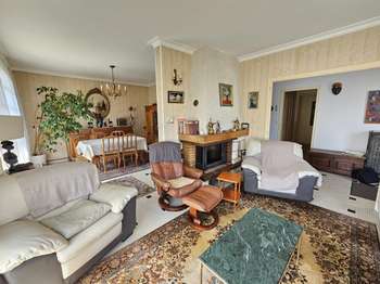 Photo Vente maison Orvault