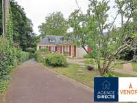 Vente maison 9 pièces