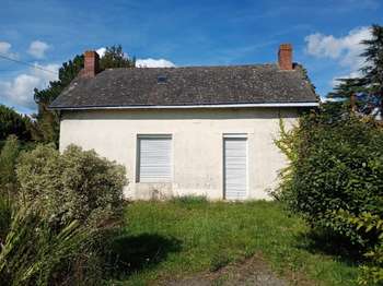 Vente maison 2 pièces Orvault 44