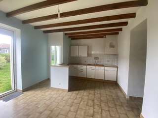 Vente maison 2 pièces