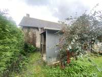 Vente maison 2 pièces