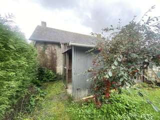 Vente maison 2 pièces