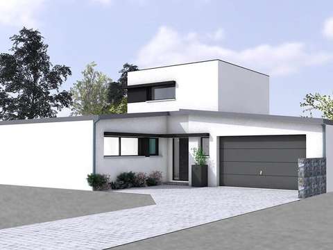 Vente maison