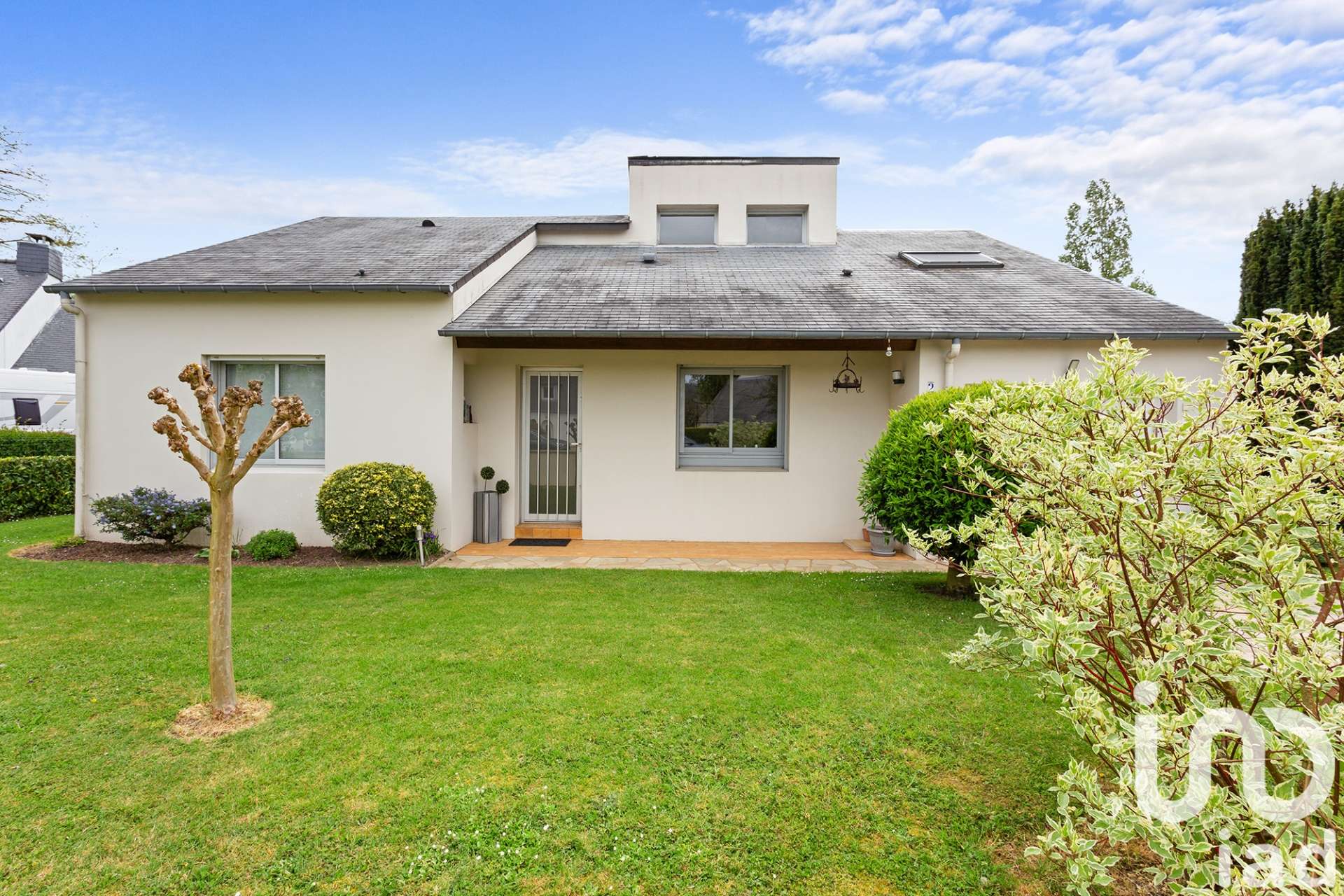 Vente Maison à Orvault (44700) : à vendre / 131m² Orvault