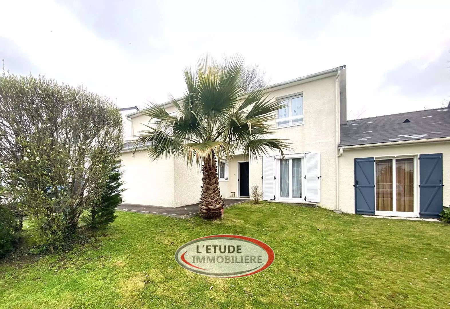 Vente Maison à Orvault (44700) : à vendre / 139m² Orvault
