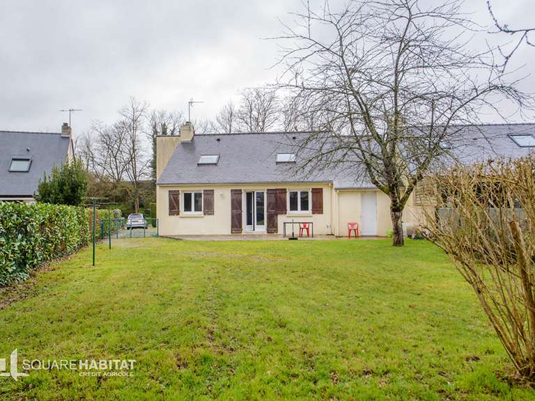 Vente Maison à Orvault (44700) : à vendre / 125m² Orvault