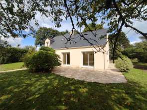Vente Maison 3 chambresOrvault