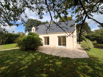 Photo Vente maison Orvault