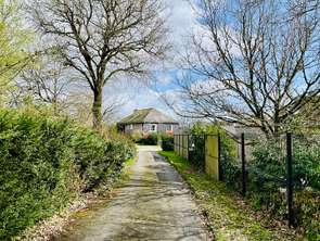 Vente Maison 4 chambresOrvault