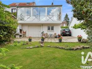 Vente Maison 4 chambresOrvault