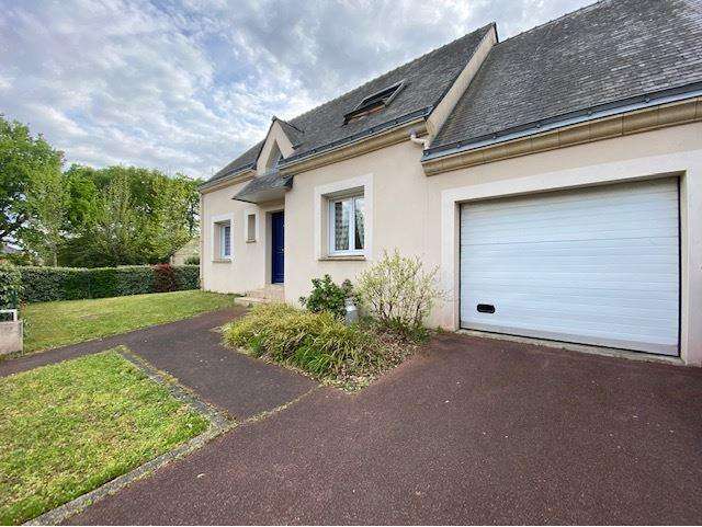 Vente Maison à Orvault (44700) : à vendre / 134m² Orvault