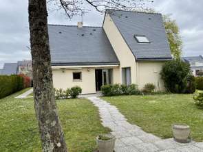 Vente Maison 3 chambresOrvault