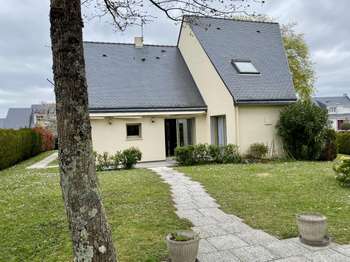 Vente maison 5 pièces Orvault 44