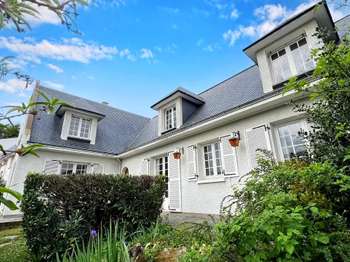 Vente Maison 7 chambresOrvault