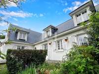 Vente maison 9 pièces Vente maison 9 pièces