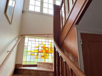 Vente maison 9 pièces Orvault 44