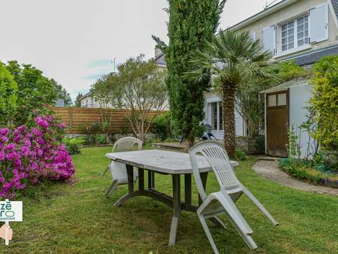 Vente maison 6 pièces Orvault 44