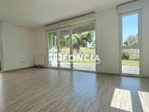 Vente Maison 3 chambresOrvault