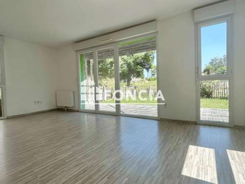 Vente maison 4 pièces Orvault 44