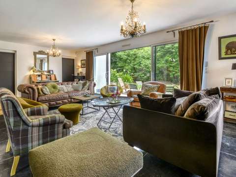 Vente maison 8 pièces Orvault 44