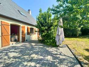 Vente Maison 4 chambresOrvault