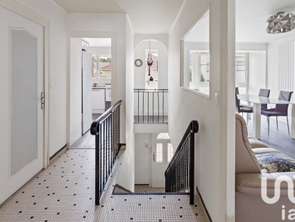 Vente Maison 3 chambresOrvault