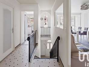 Vente Maison 3 chambresOrvault