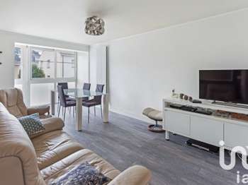 Vente Maison 4 chambresOrvault
