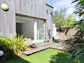 Vente Maison 4 chambresOrvault