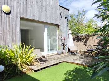 Vente Maison 4 chambresOrvault