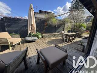 Vente maison 6 pièces Vente maison 6 pièces