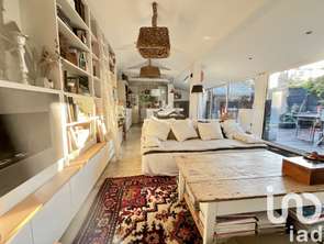 Vente Maison 4 chambresOrvault