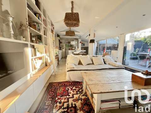 Vente maison 6 pièces Orvault 44