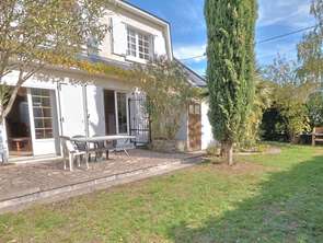 Vente Maison 5 chambresOrvault