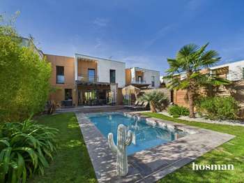 Vente Maison 4 chambresOrvault